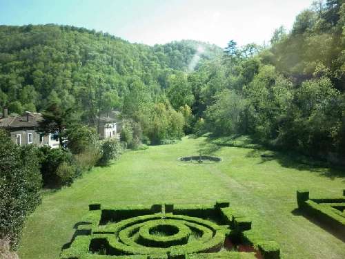 Castres Tarn castillo foto 7064536
