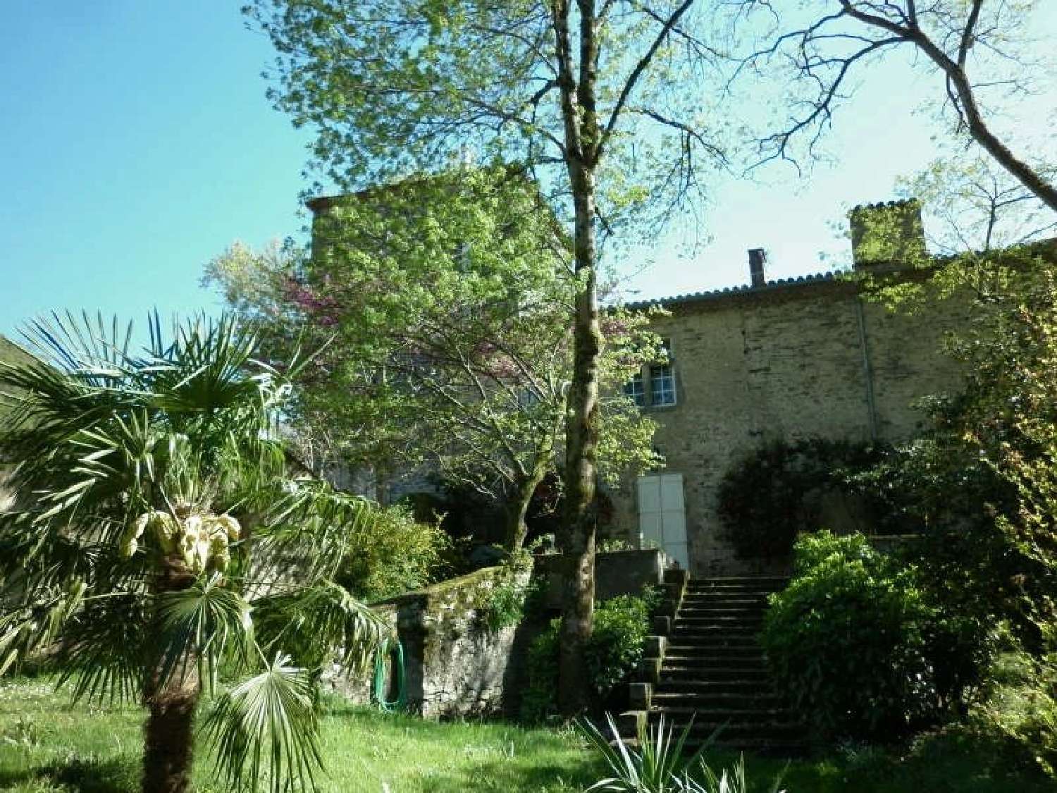  en venta castillo Castres Tarn 3