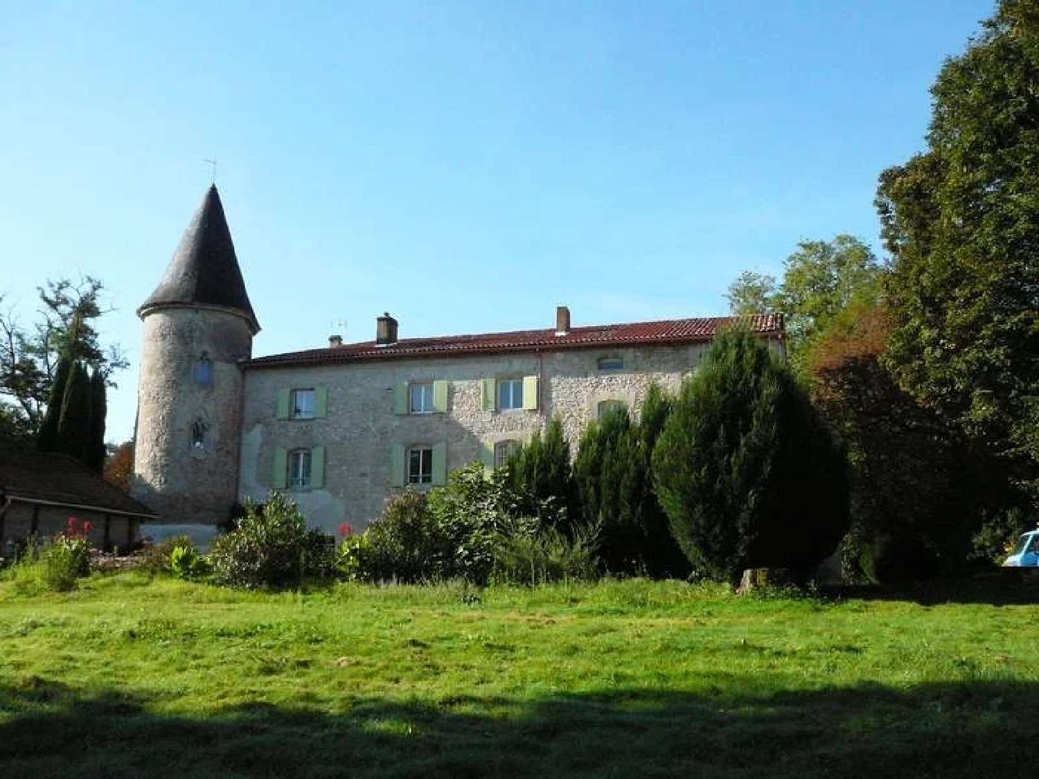  en venta castillo Castres Tarn 1
