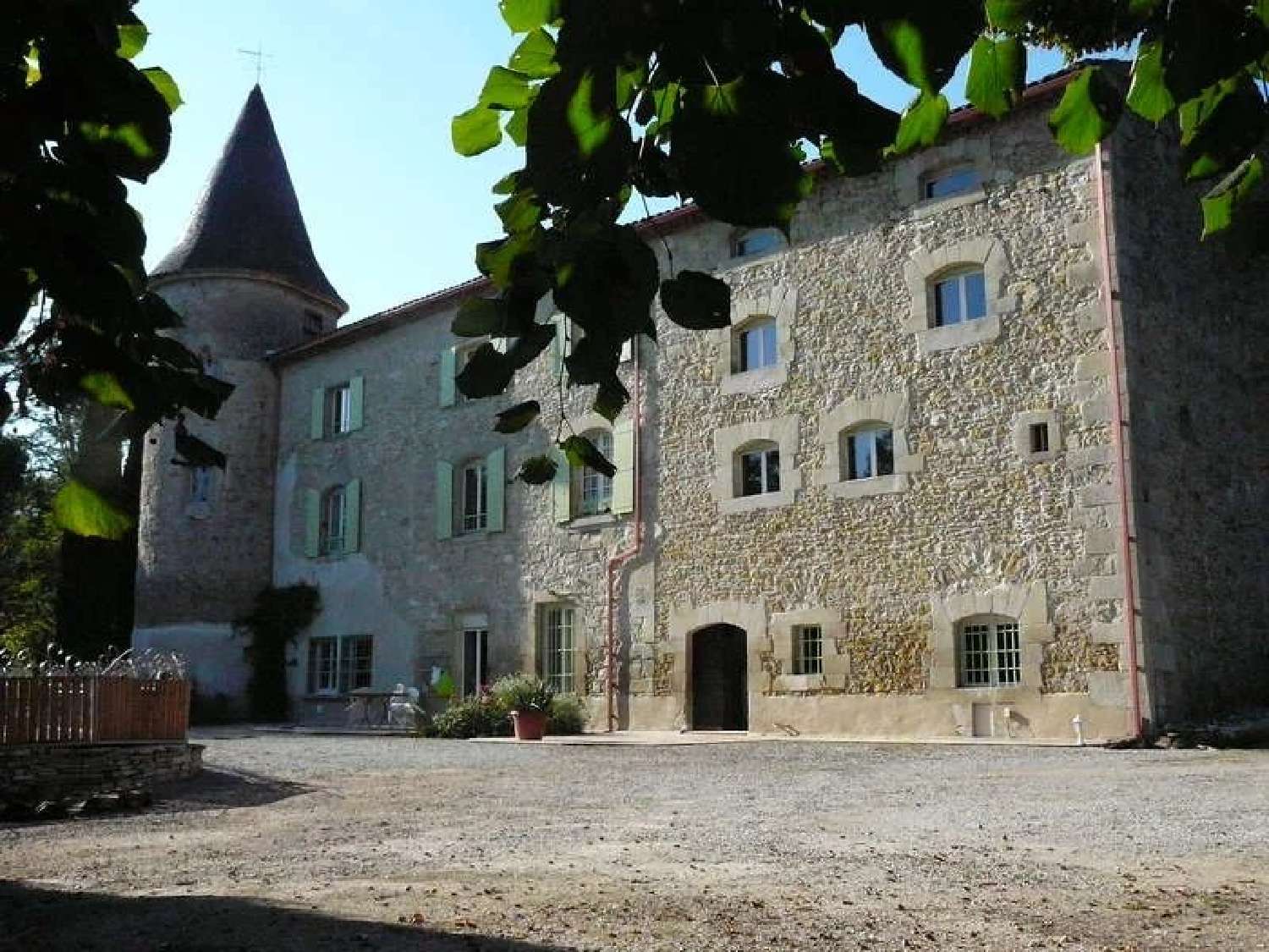  en venta castillo Castres Tarn 5