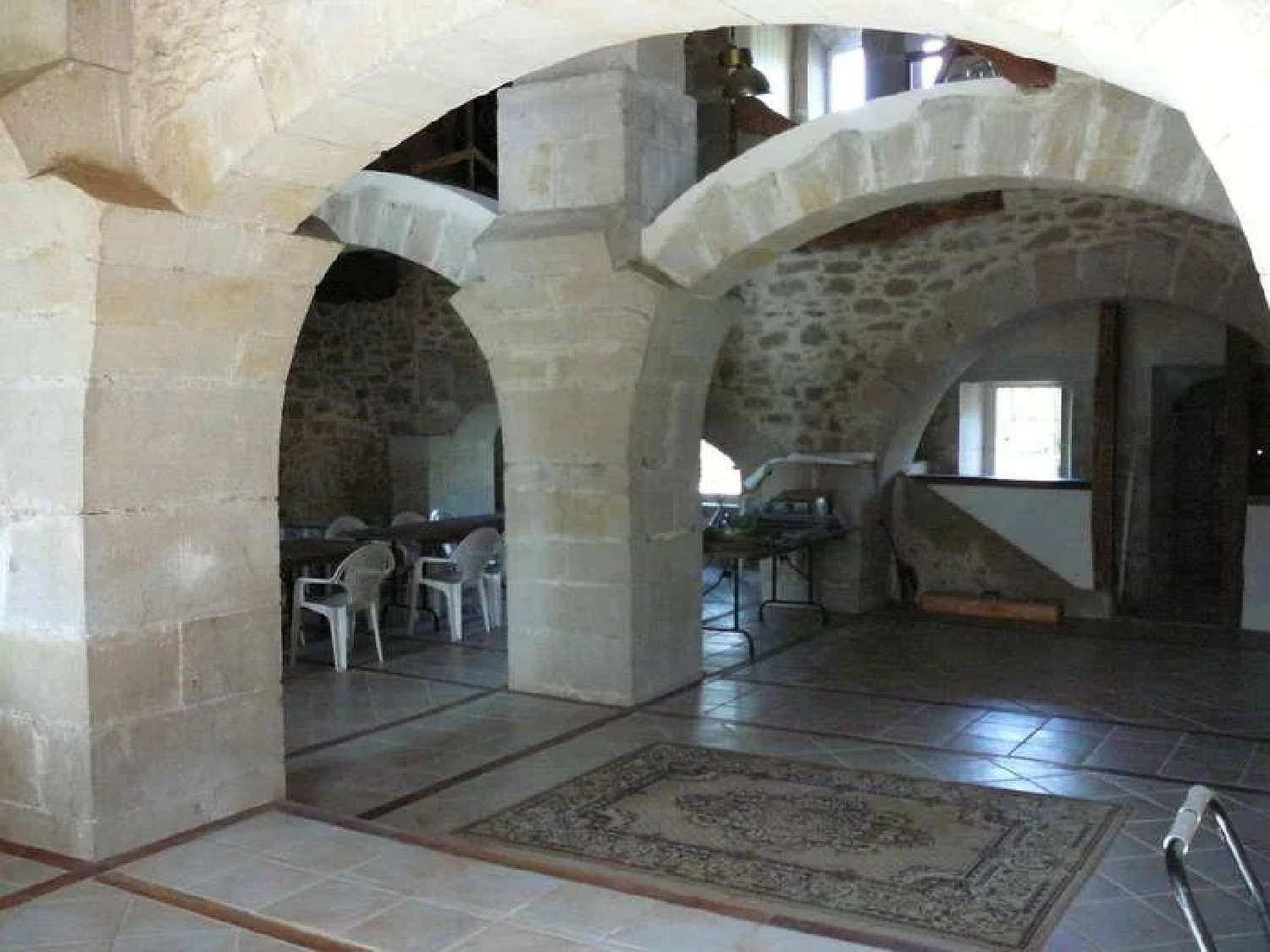  en venta castillo Castres Tarn 7