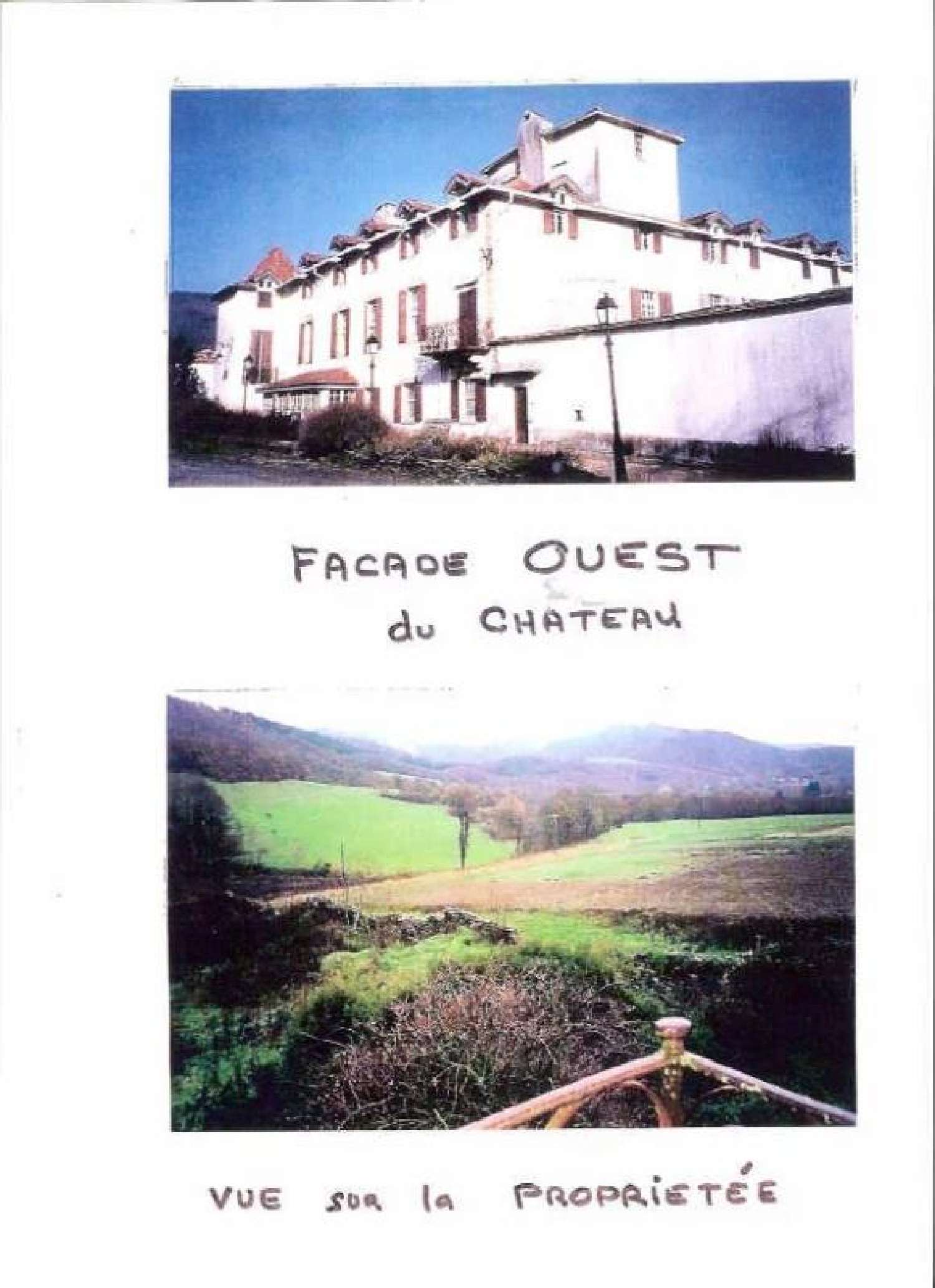  kaufen Schloss Courniou Hérault 4