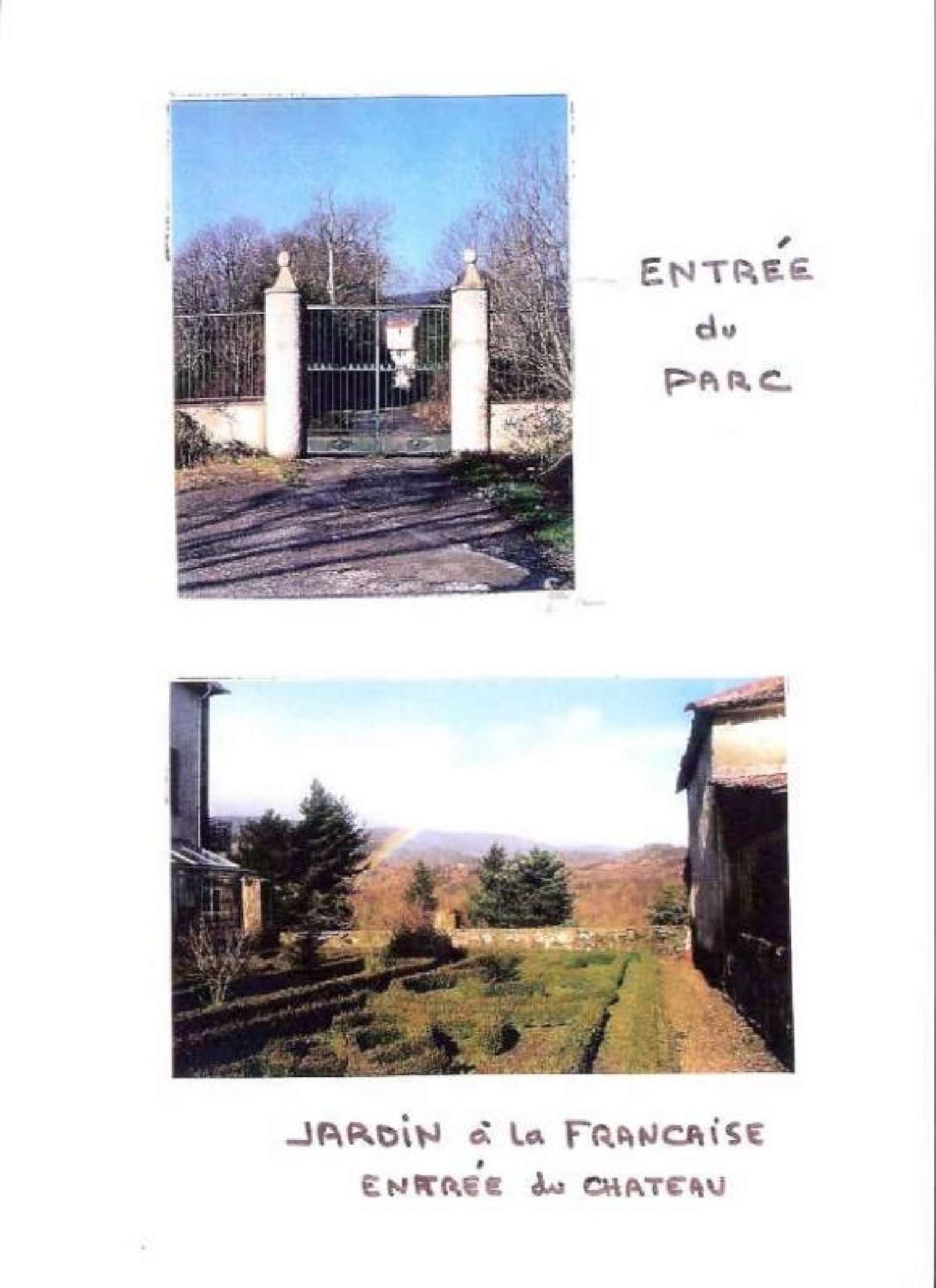  kaufen Schloss Courniou Hérault 5