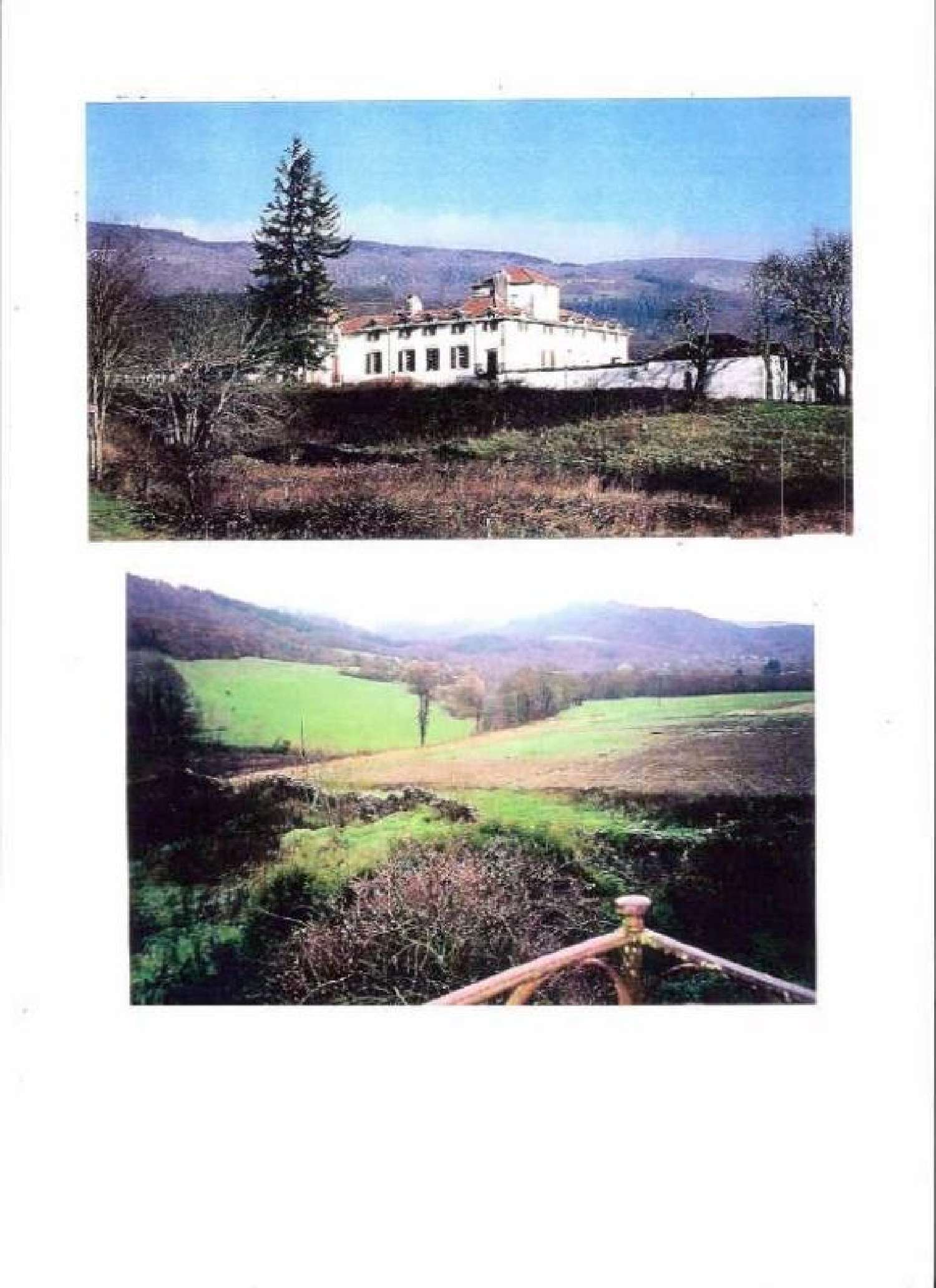  kaufen Schloss Courniou Hérault 7
