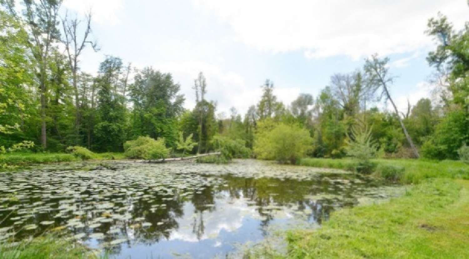  te koop kasteel Étampes Essonne 1