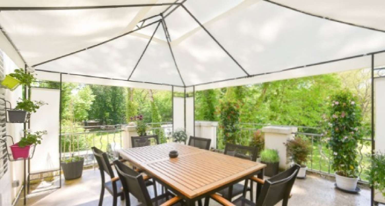  te koop kasteel Étampes Essonne 2