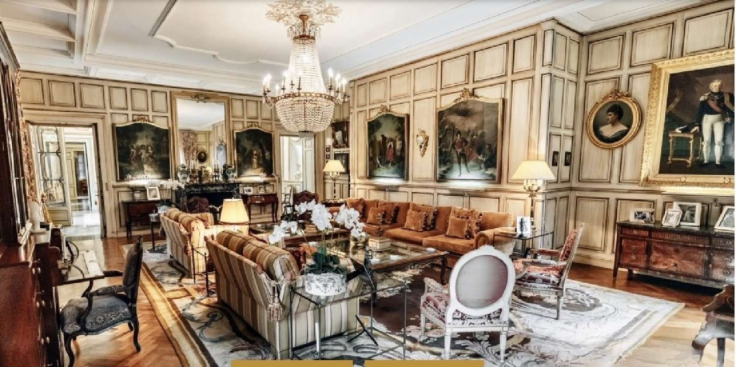  for sale castle Évian-les-Bains Haute-Savoie 8