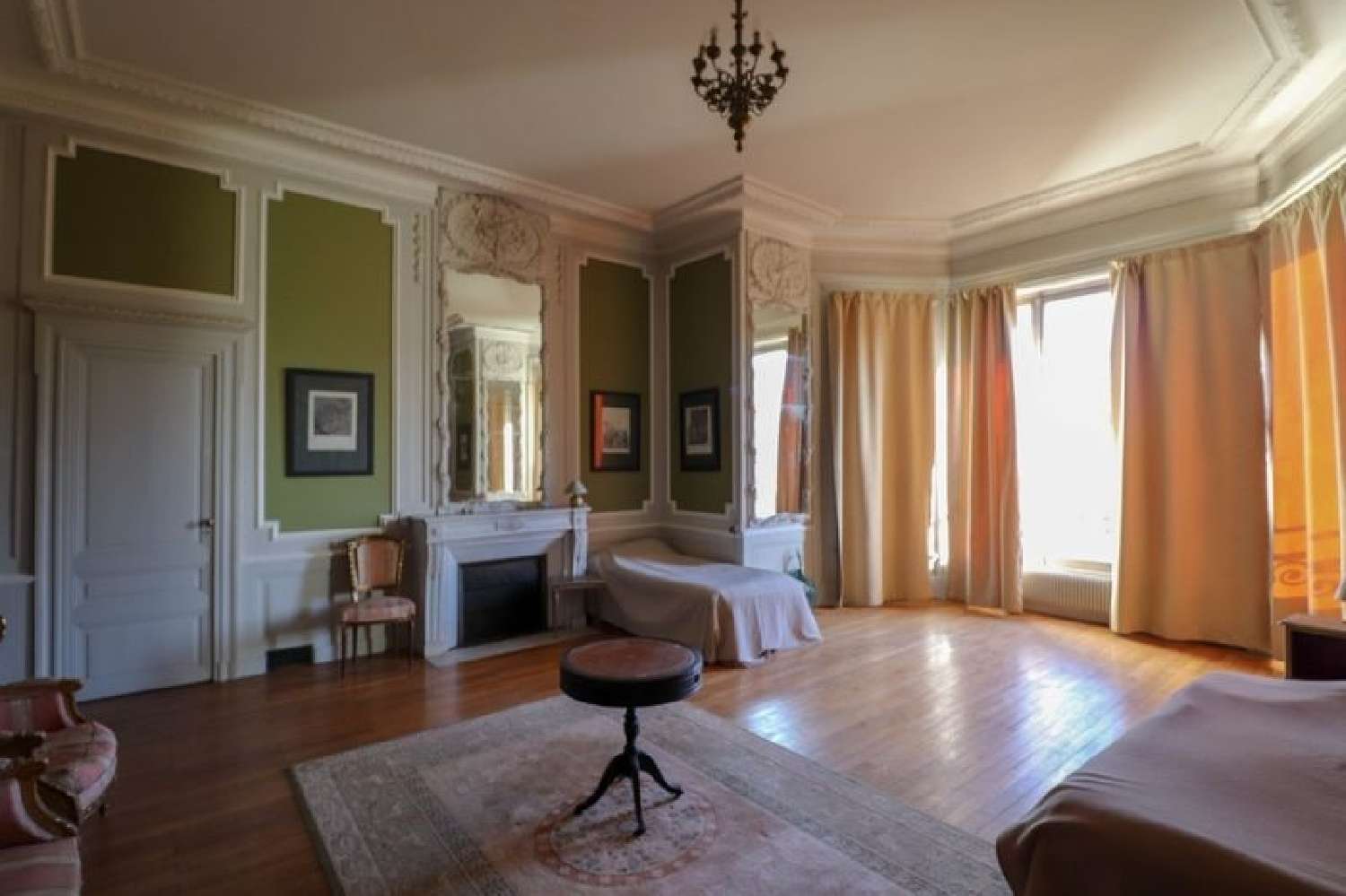  kaufen Schloss Le Mans Sarthe 8