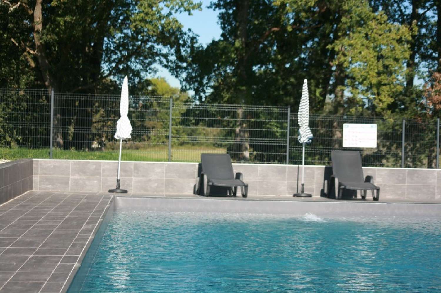  à vendre château Marciac Gers 3