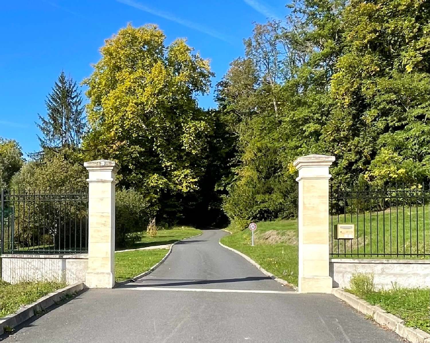  à vendre château Meaux Seine-et-Marne 5