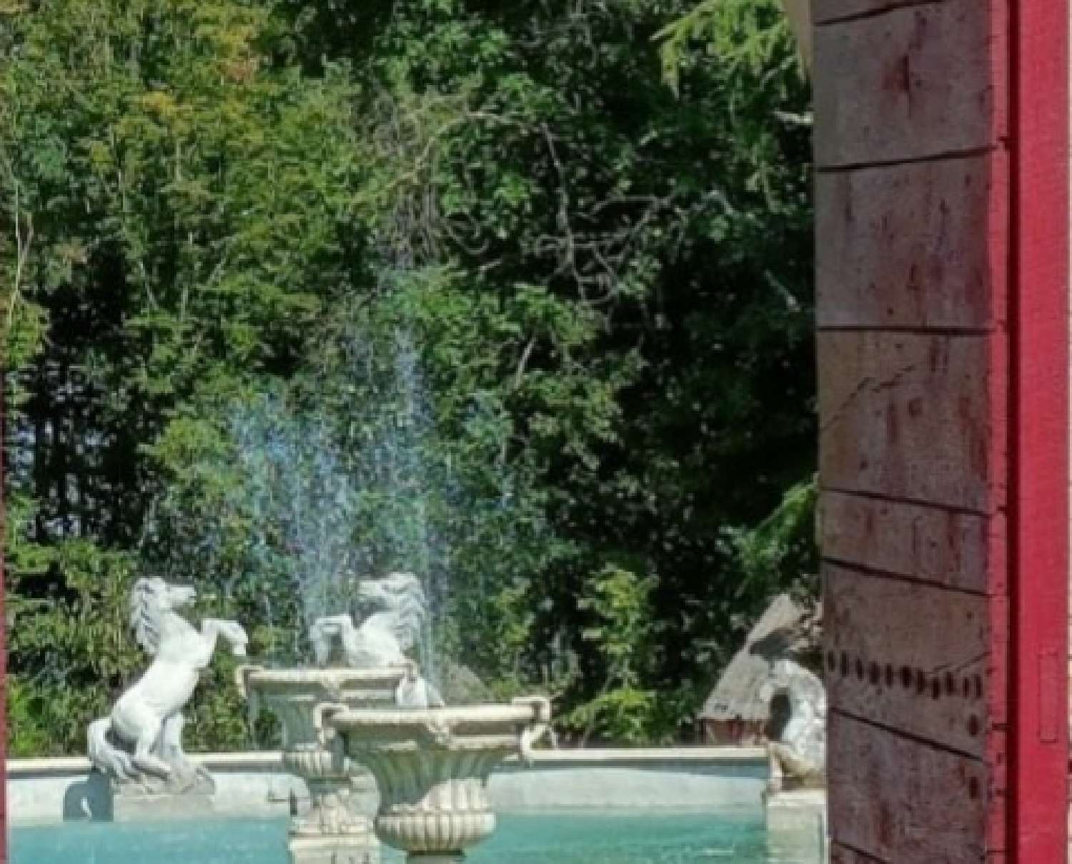  for sale castle Montluçon Allier 2