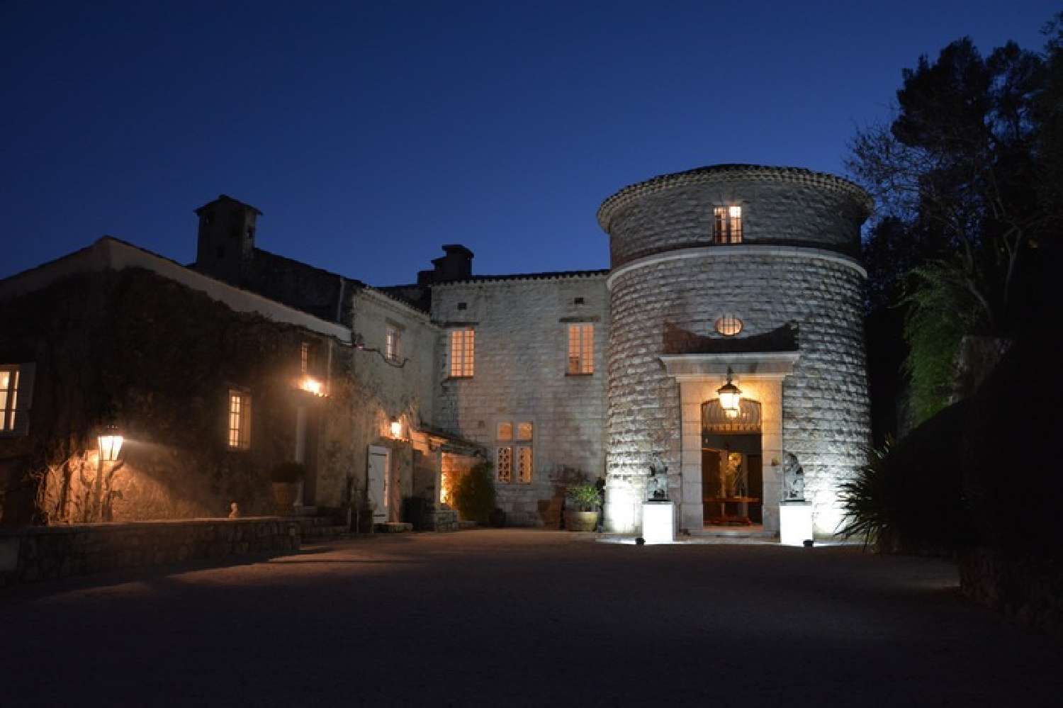  for sale castle Nice 06300 Alpes-Maritimes 3