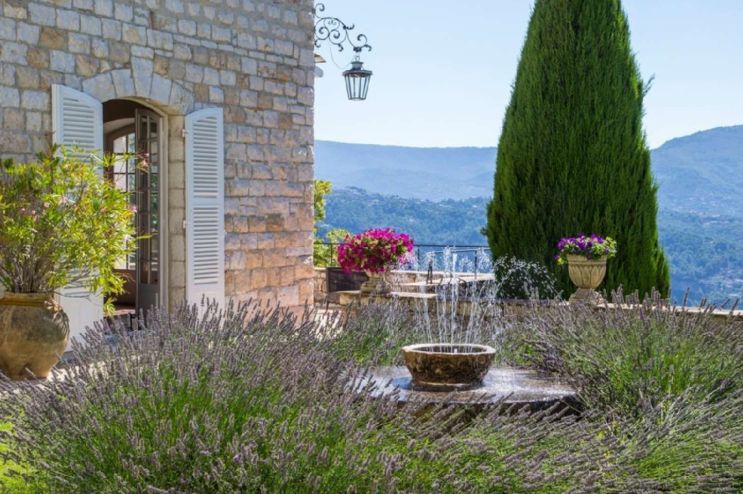  for sale castle Nice 06300 Alpes-Maritimes 4