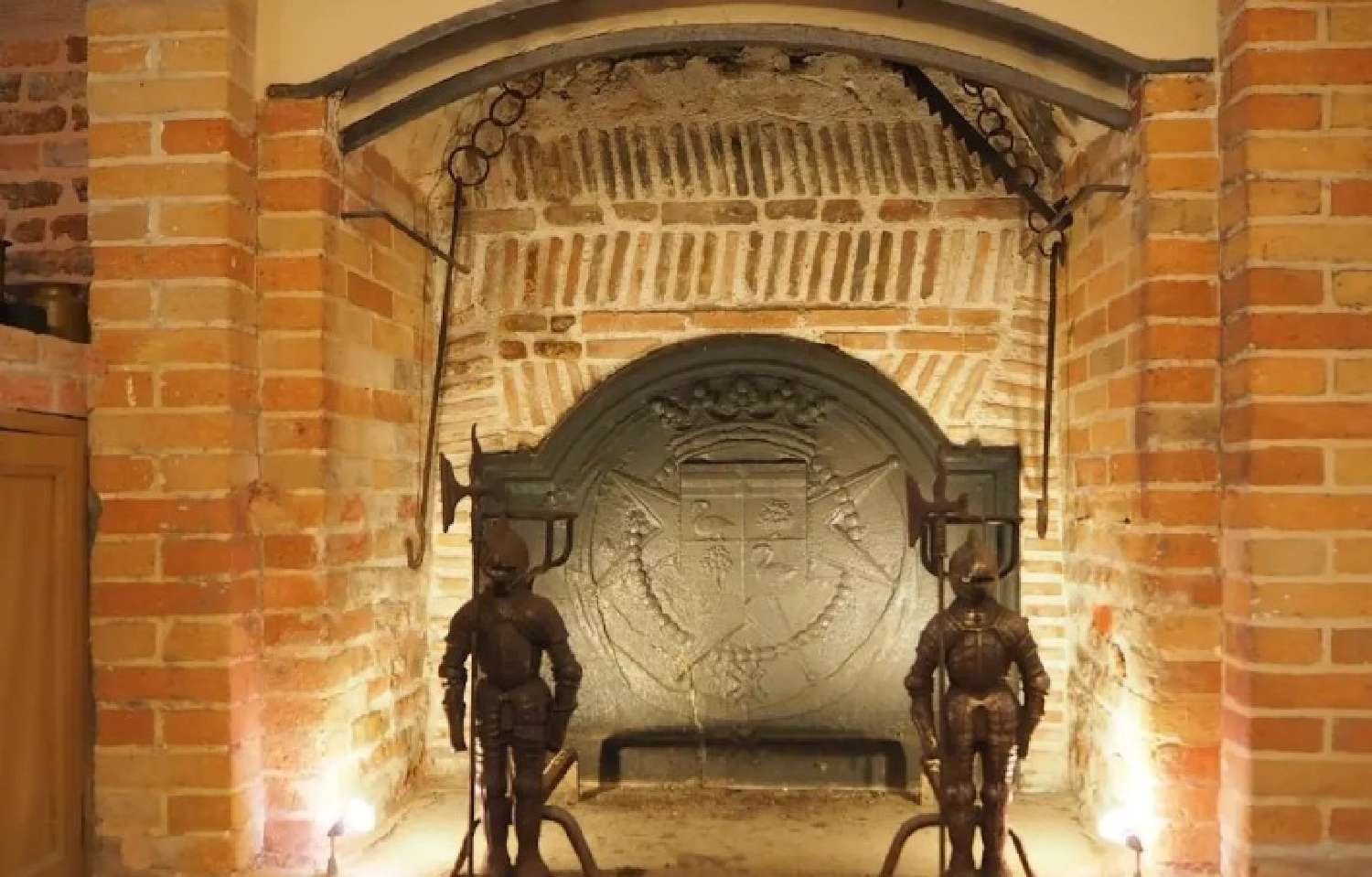  te koop kasteel Orléans Loiret 6