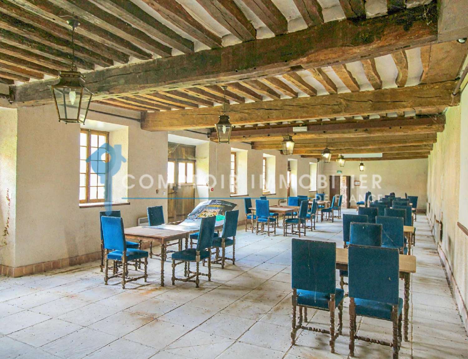  kaufen Schloss Pacy-sur-Eure Eure 3