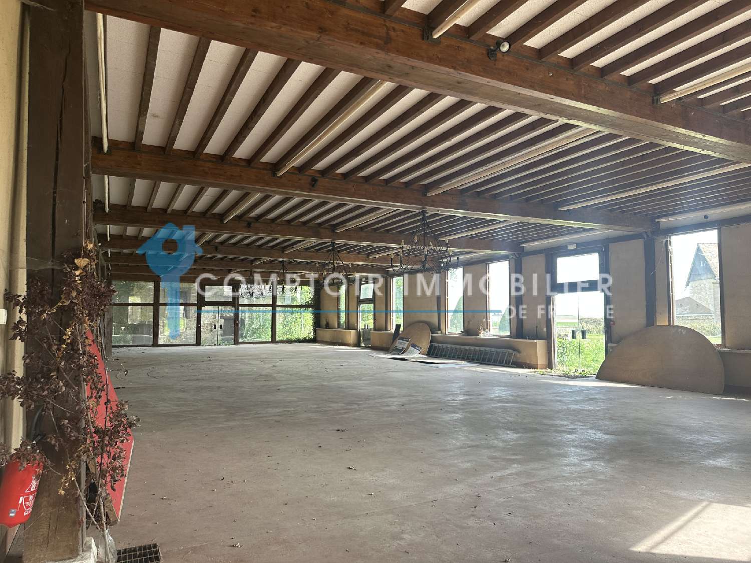  kaufen Schloss Pacy-sur-Eure Eure 7