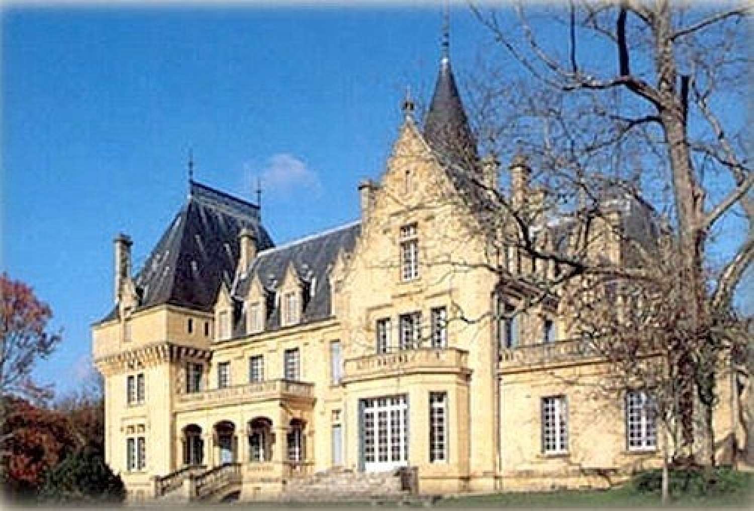  en venta castillo Périers Manche 6