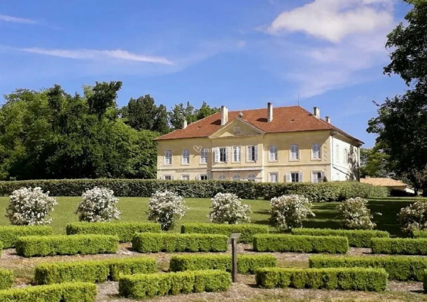  en venta castillo Périgueux Dordoña 1