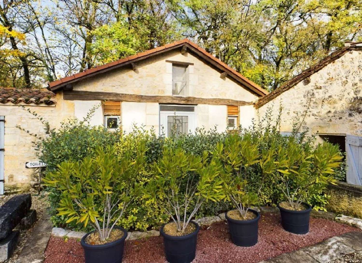  en venta castillo Périgueux Dordoña 3