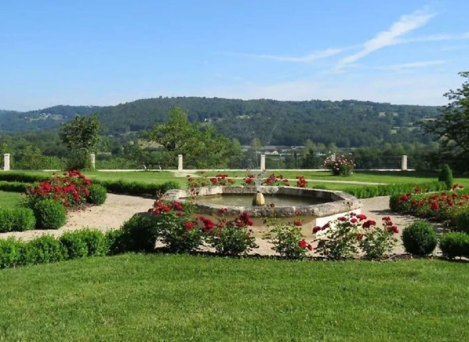  en venta castillo Périgueux Dordoña 5