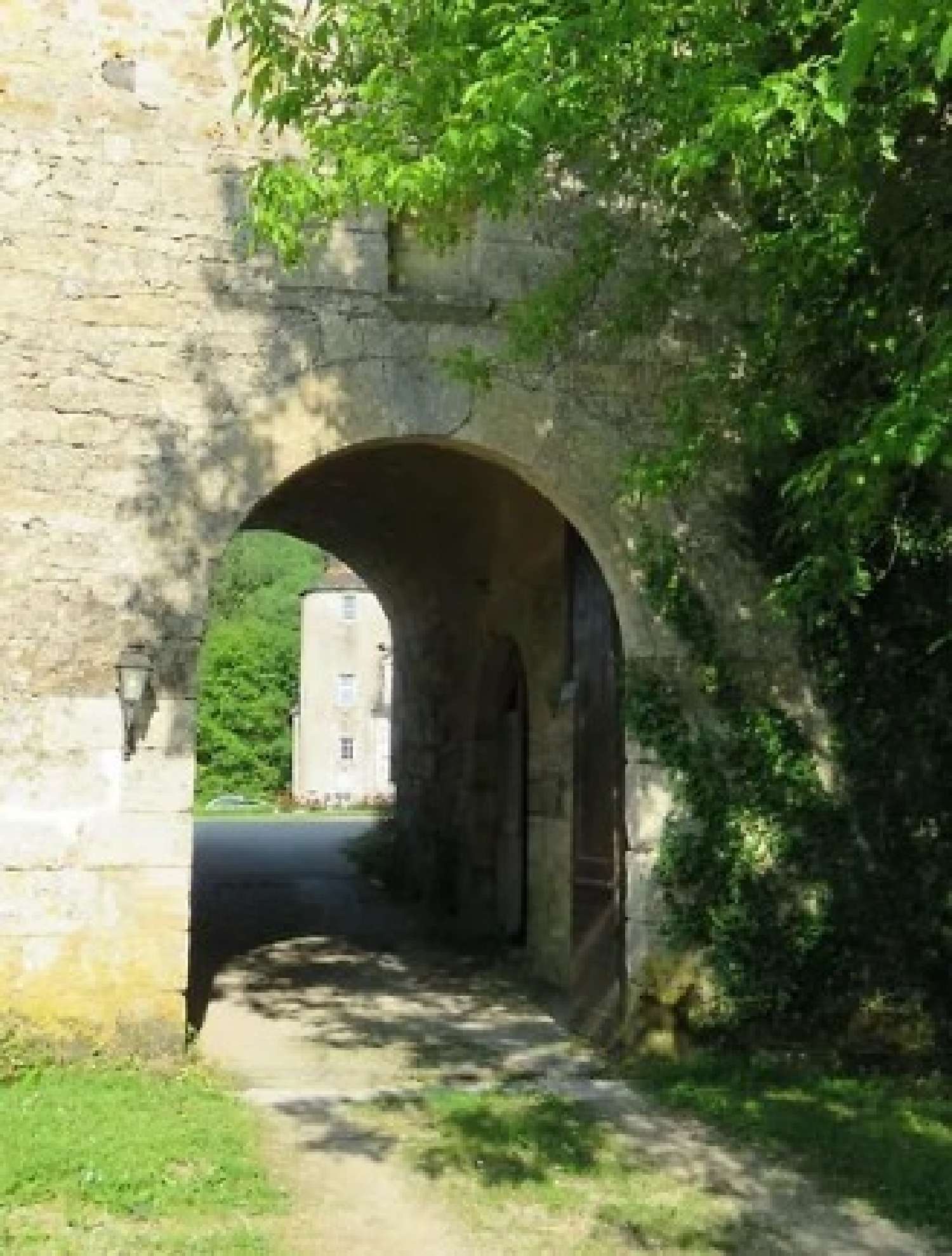  en venta castillo Périgueux Dordoña 7