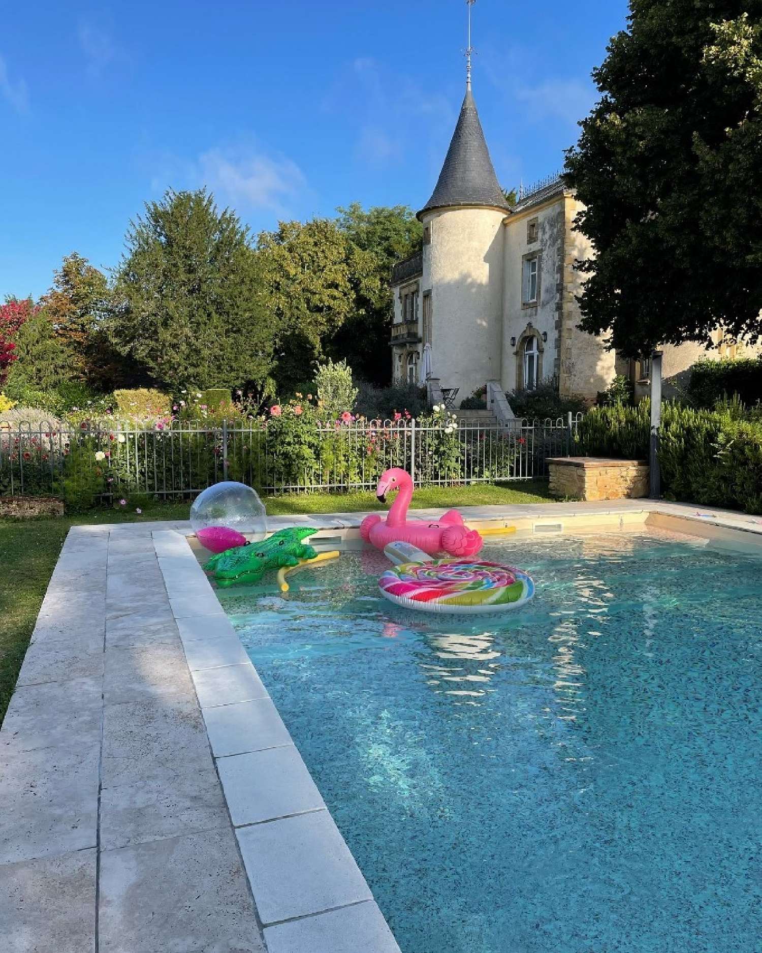  en venta castillo Périgueux Dordoña 8