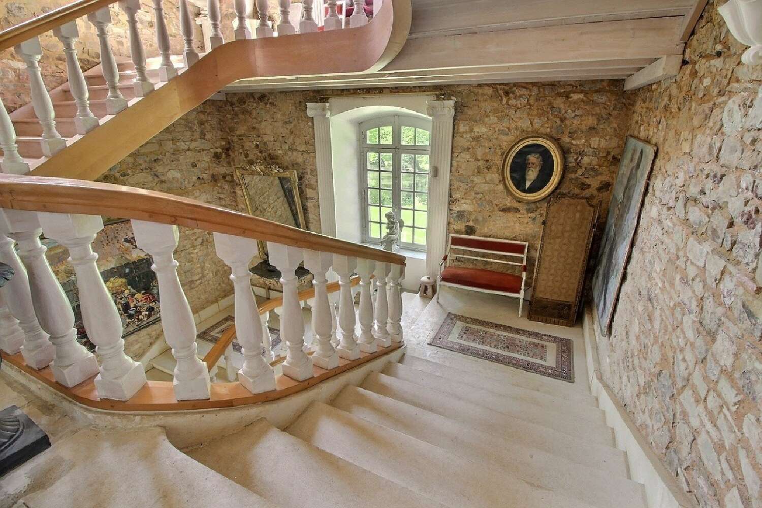 te koop kasteel Rennes Ille-et-Vilaine 5