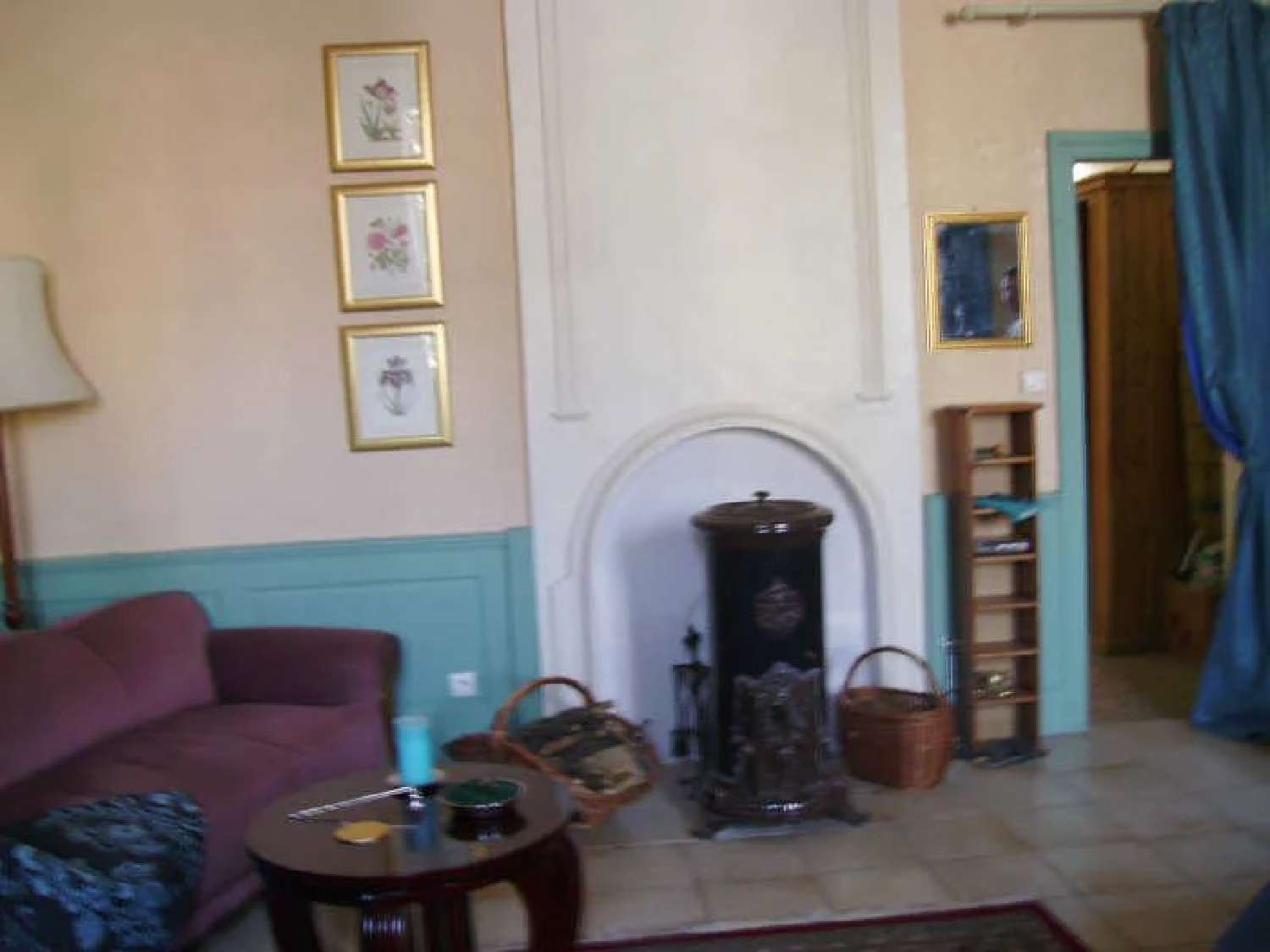  en venta castillo Rieussec Hérault 3