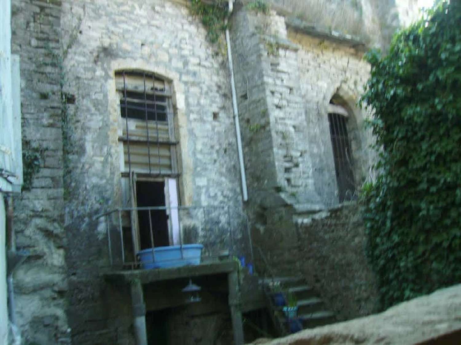  en venta castillo Rieussec Hérault 8