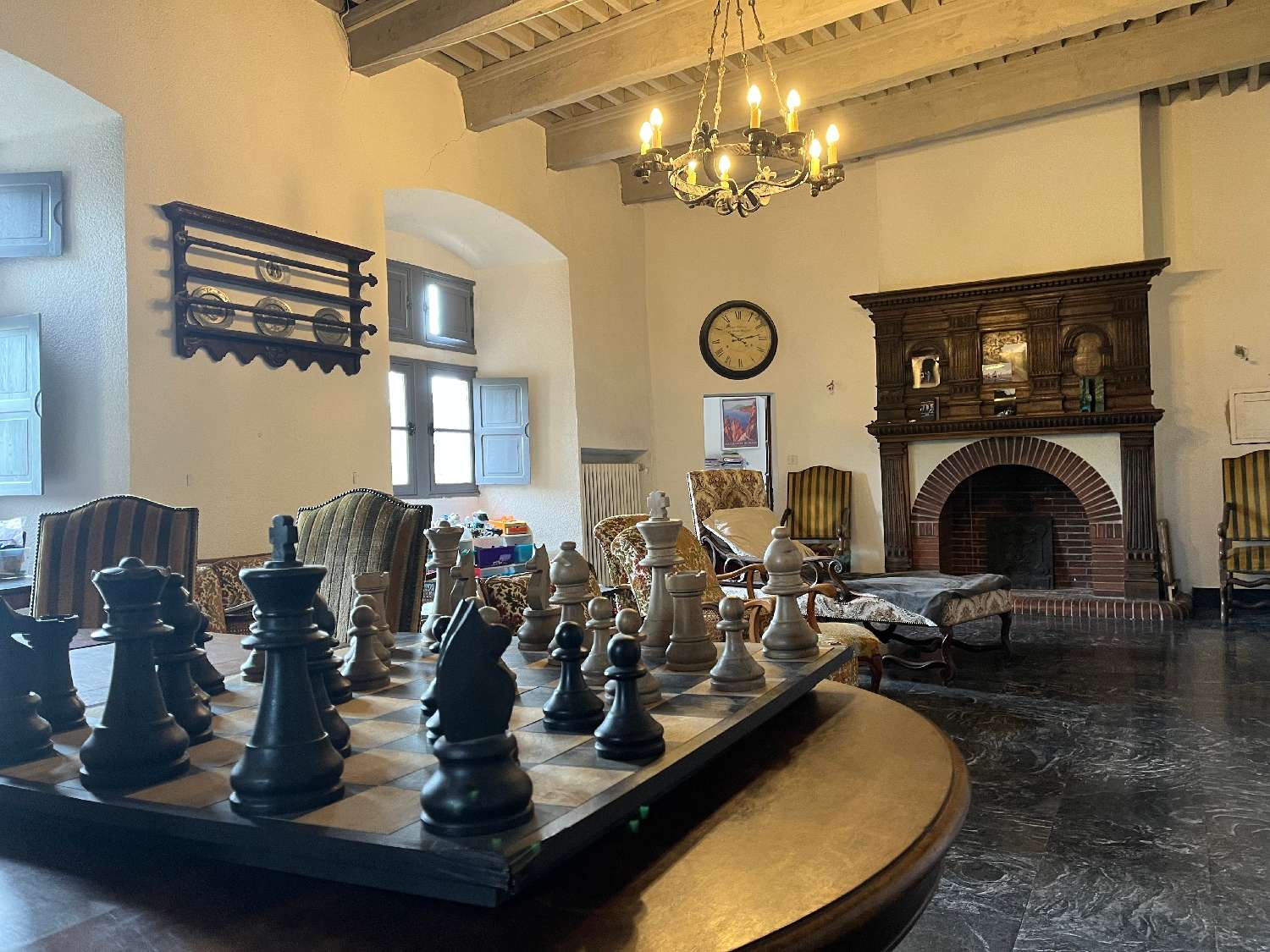  te koop kasteel Rivière-sur-Tarn Aveyron 6