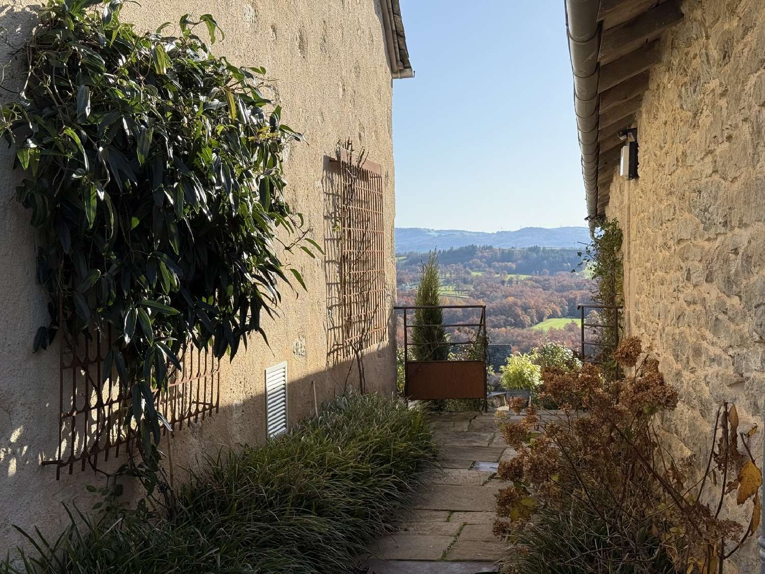  à vendre château Rodez Aveyron 8