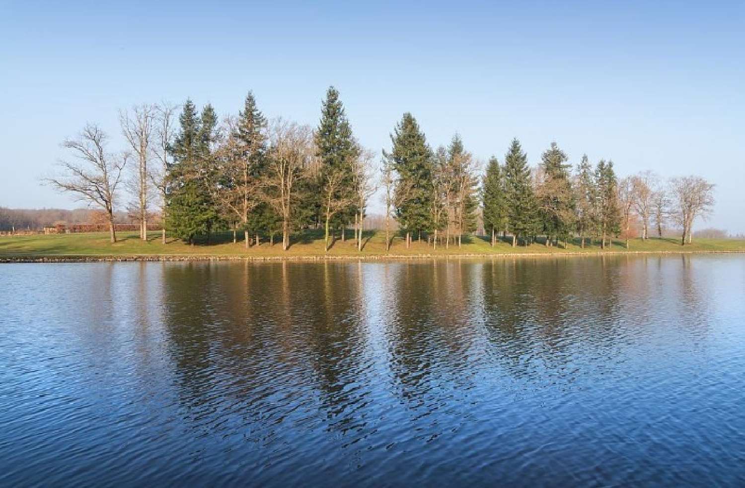  te koop kasteel Romorantin-Lanthenay Loir-et-Cher 4