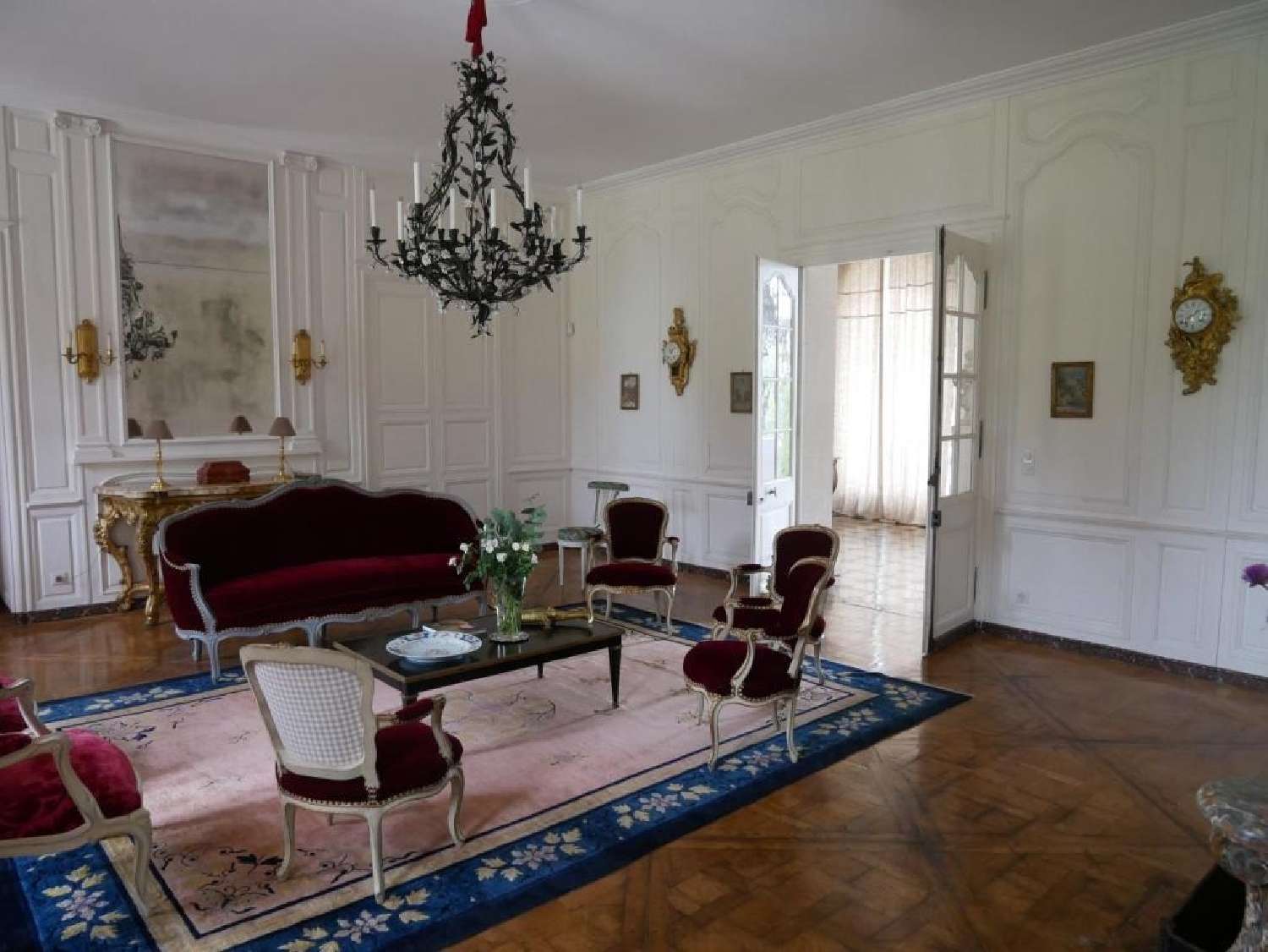  en venta castillo Rouen Seine-Maritime 3