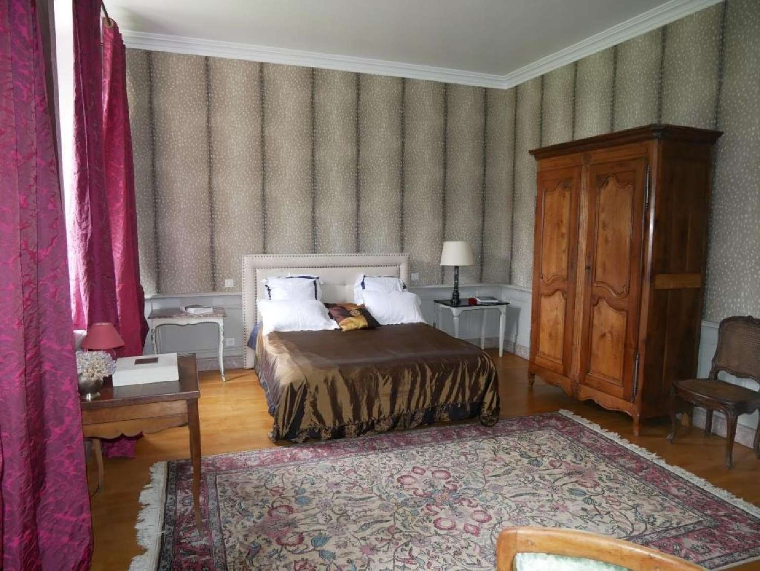  en venta castillo Rouen Seine-Maritime 4