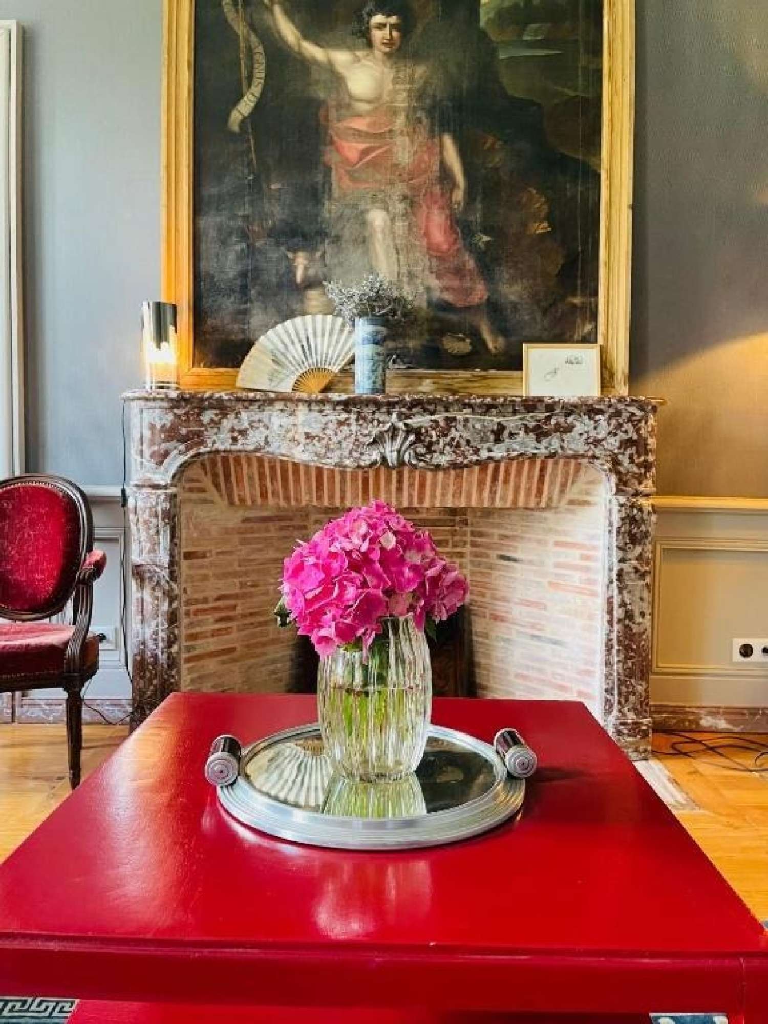  en venta castillo Rouen Seine-Maritime 6