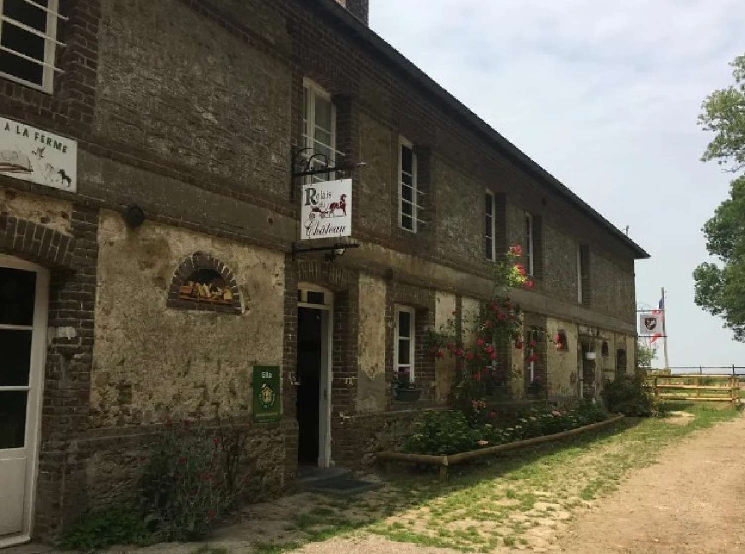  en venta castillo Rouen Seine-Maritime 7