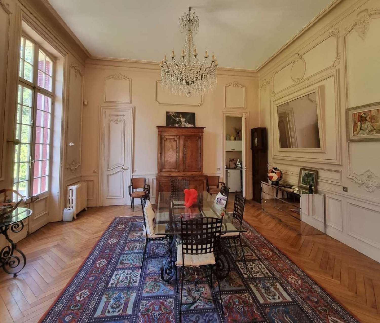  te koop kasteel Tours Indre-et-Loire 3