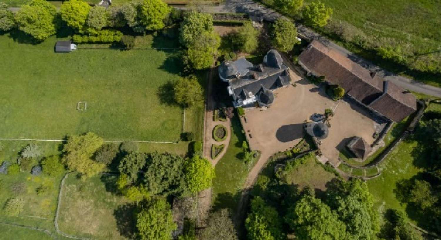  for sale castle Tours Indre-et-Loire 3