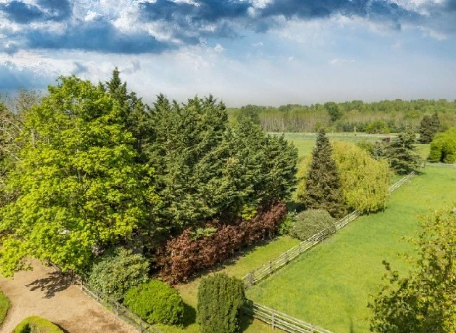  for sale castle Tours Indre-et-Loire 4