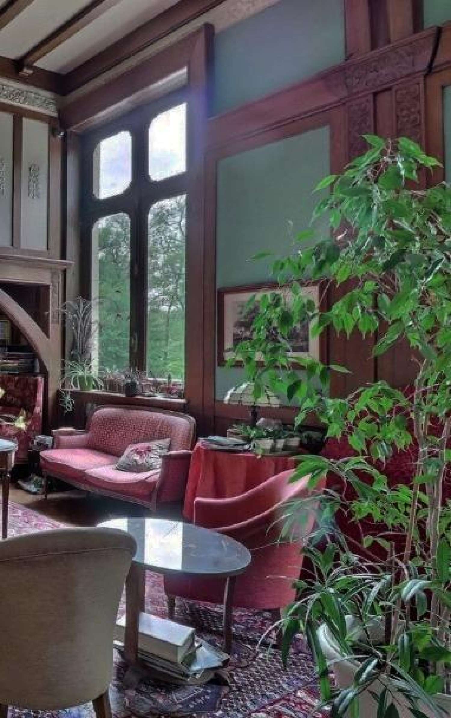  for sale castle Tours Indre-et-Loire 3