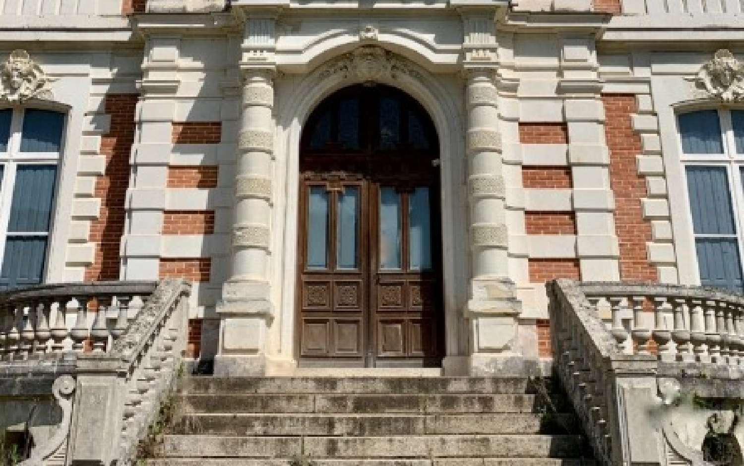  for sale castle Tours Indre-et-Loire 5