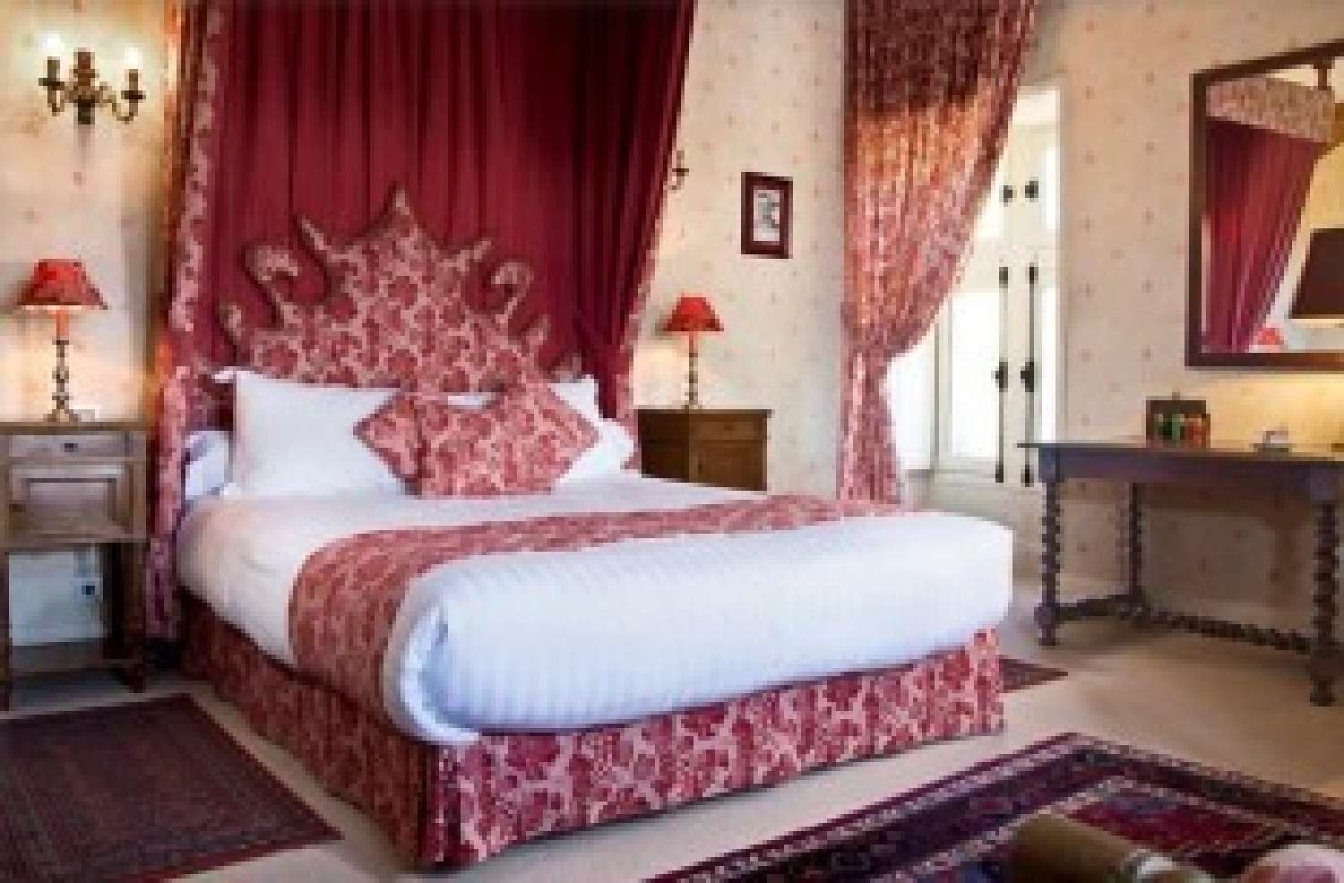  for sale castle Tours Indre-et-Loire 3