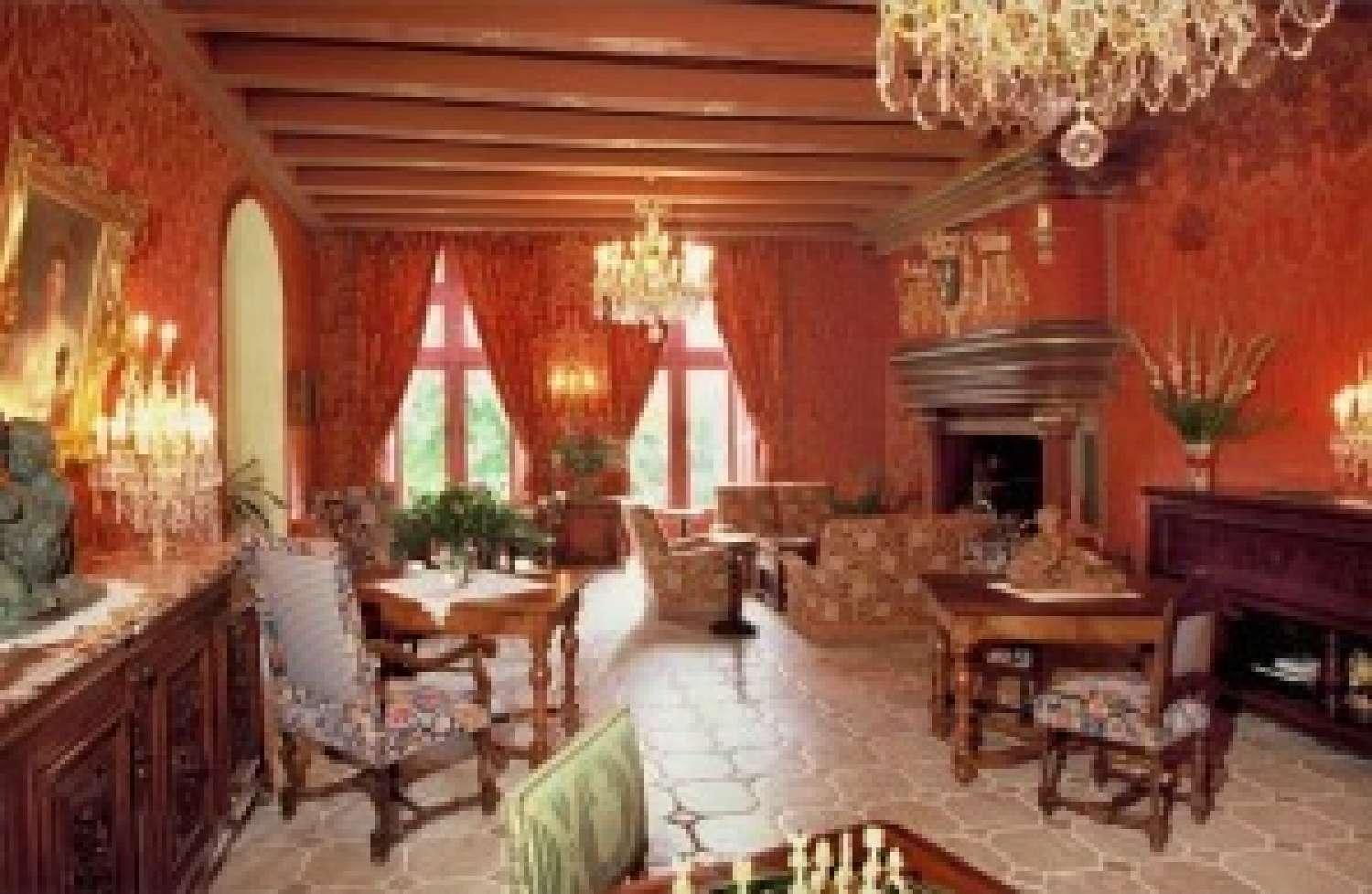  for sale castle Tours Indre-et-Loire 4