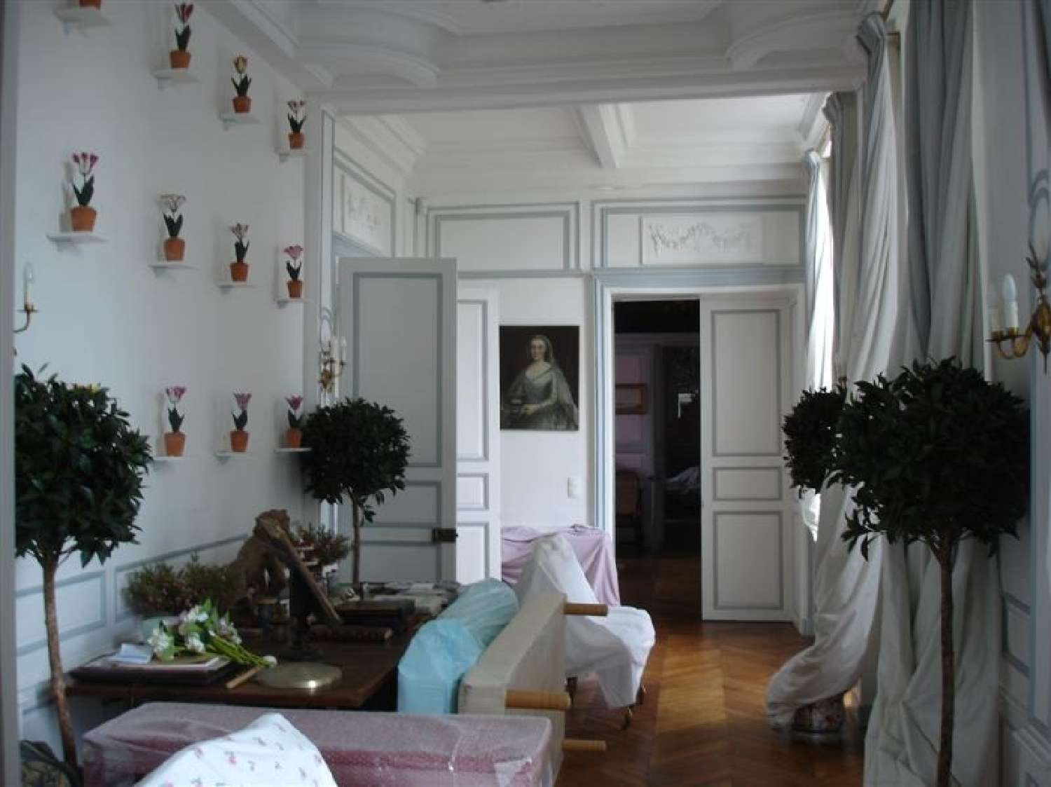  for sale castle Tours Indre-et-Loire 3