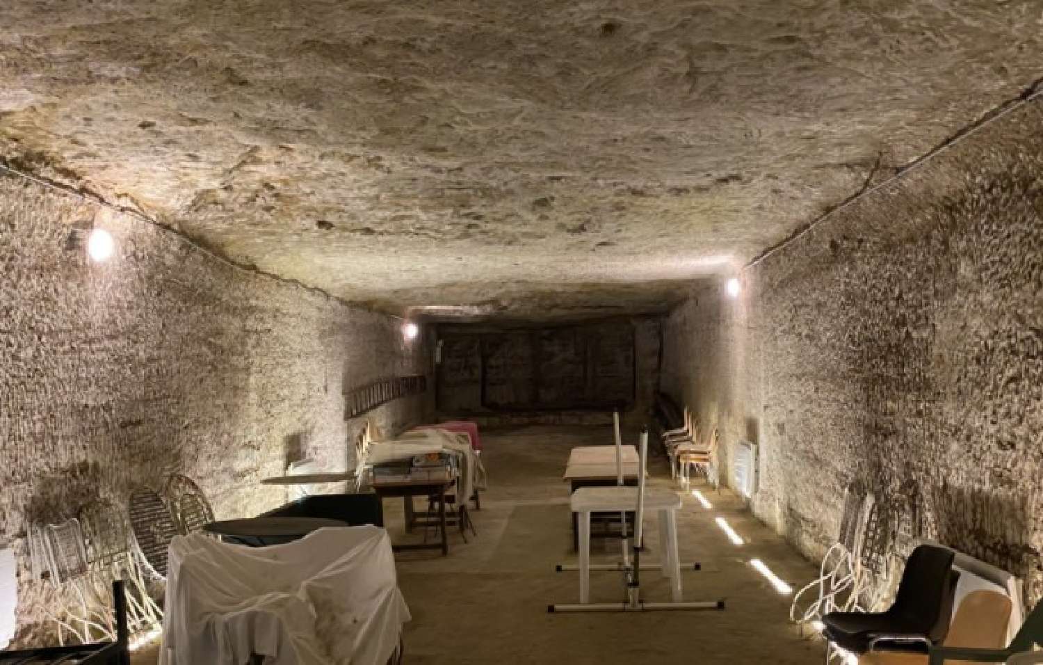  for sale castle Tours Indre-et-Loire 6