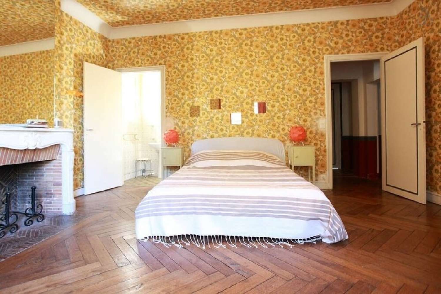  te koop kasteel Tours Indre-et-Loire 6