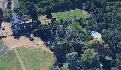  kaufen Schloss Tours Indre-et-Loire 7