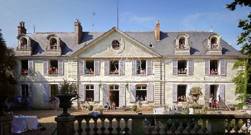  kaufen Schloss Tours Indre-et-Loire 8