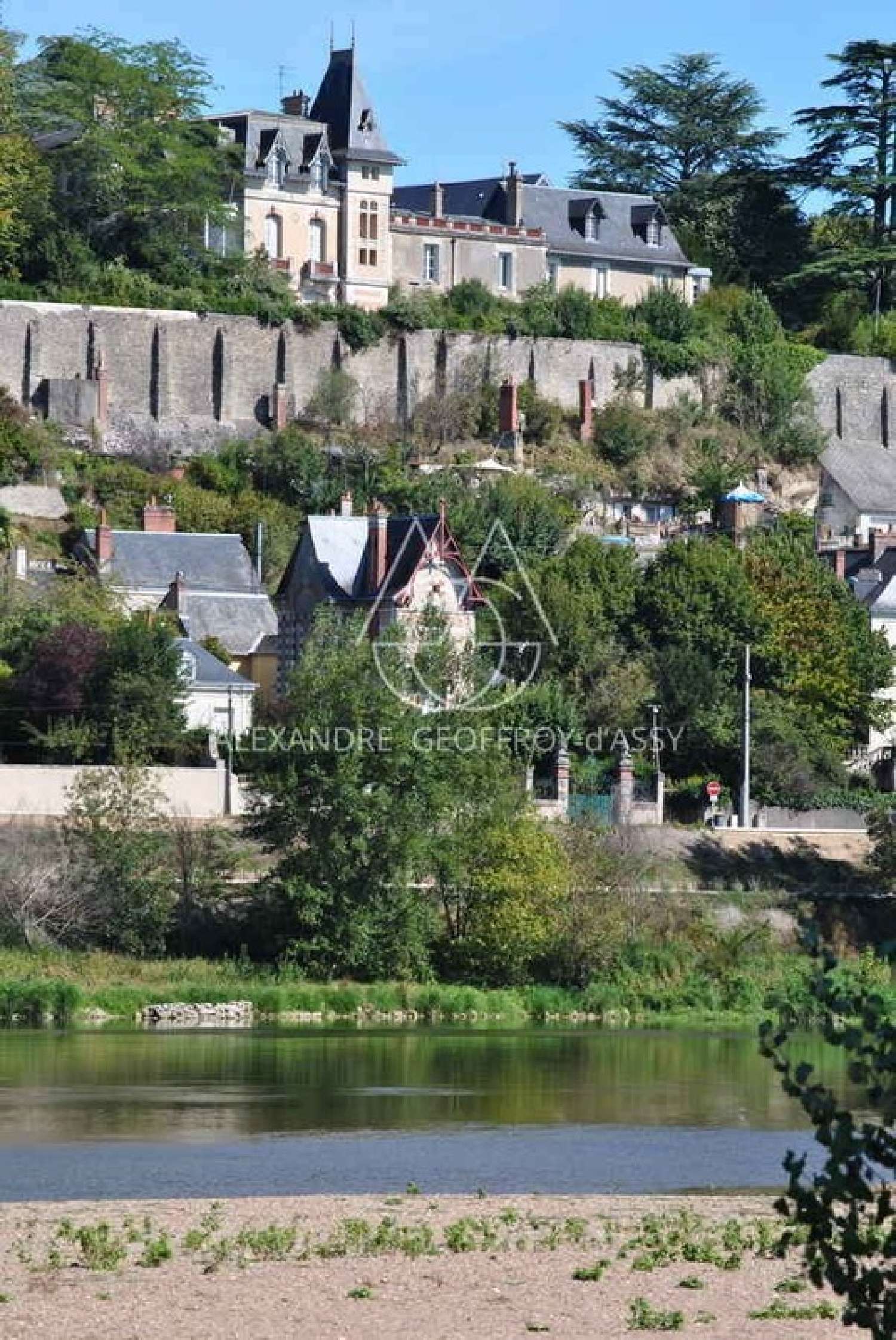  for sale castle Tours Indre-et-Loire 3