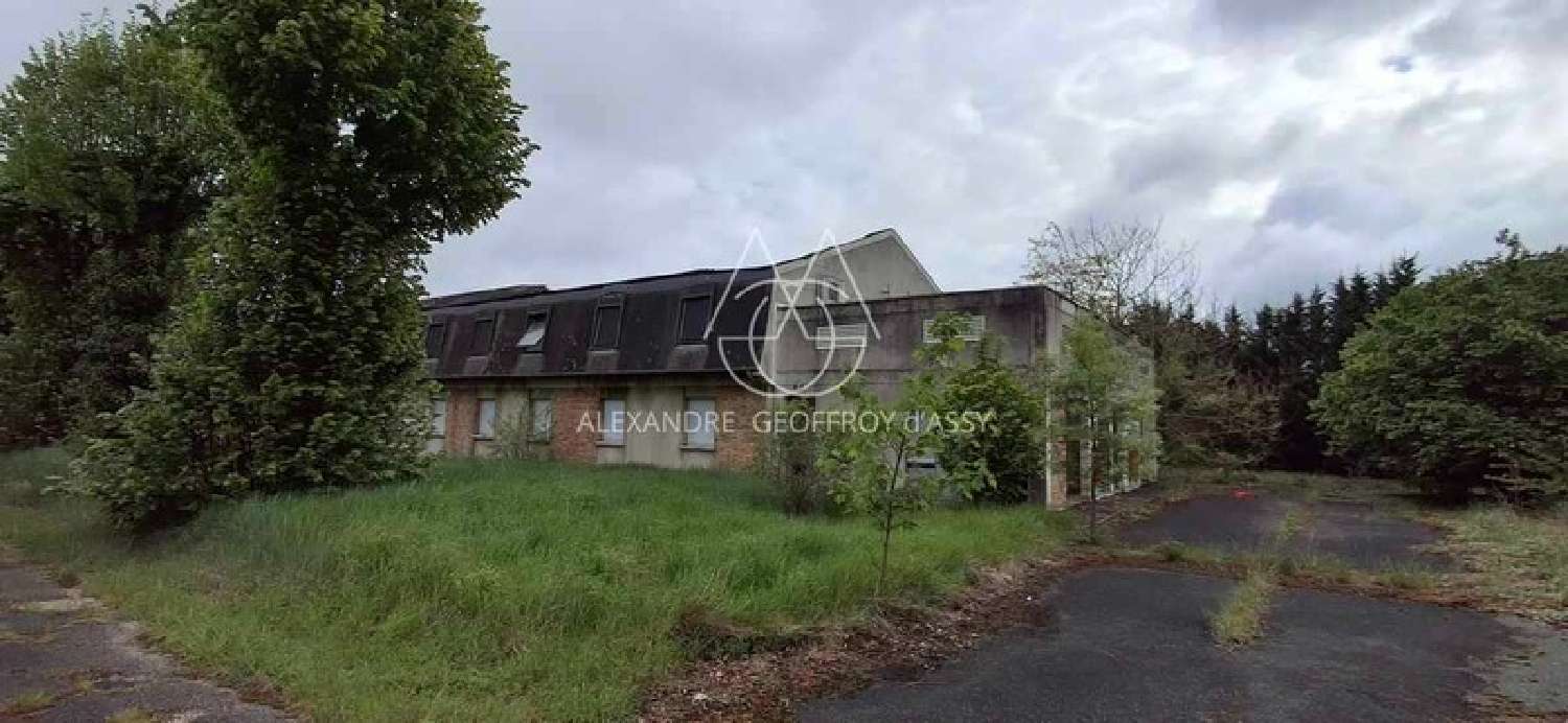  for sale castle Tours Indre-et-Loire 7